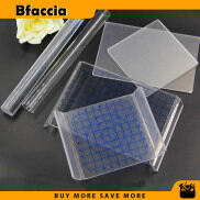 Bfaccia Tấm Lót Mica, Cán Đất Sét