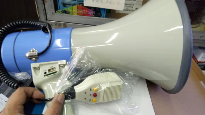 Vistron Megaphone | Lazada PH