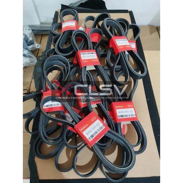 Serpentine Belt (Honda Civic FD 20062011) Lazada PH