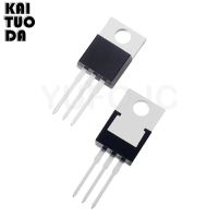 จัดส่งฟรี 10pcs ใหม่ L7812CV L7812 LM7812 ST TO-220 ตัวควบคุมแรงดันไฟฟ้า 12V 1.5A