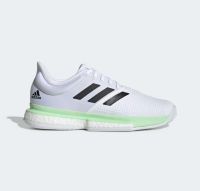 Adidas Solecourt Boost Mens Tennis Shoes รองเท้าเทนนิสผู้ชาย