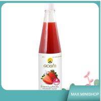 ดอยคำน้ำสตรอว์เบอร์รี่ 500มล.Doikhom Strawberry Squash 500ml.