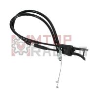 Accelerator Gas Cable Throttle Line For Yamaha YZF R1 2004 2005 2006 5VY-26302-00-00