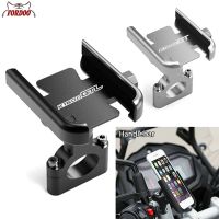 For BMW K1600GT K1600GTL K1600 GT GTL K 1600GT Accessories Motorcycle CNC Handlebar Mirror Mobile Phone Bracket GPS Stand Holder