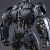 Yolopark 7.87 Inch Optimus Primal Transformers Toys Figures Studio Series Animiation Genuine Rise Of The Beasts For Boys Girls