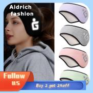 ALDRICH FASHION Ngoài trời Khăn trùm đầu Tóc Ban Nhạc Người đàn ông Phụ Nữ