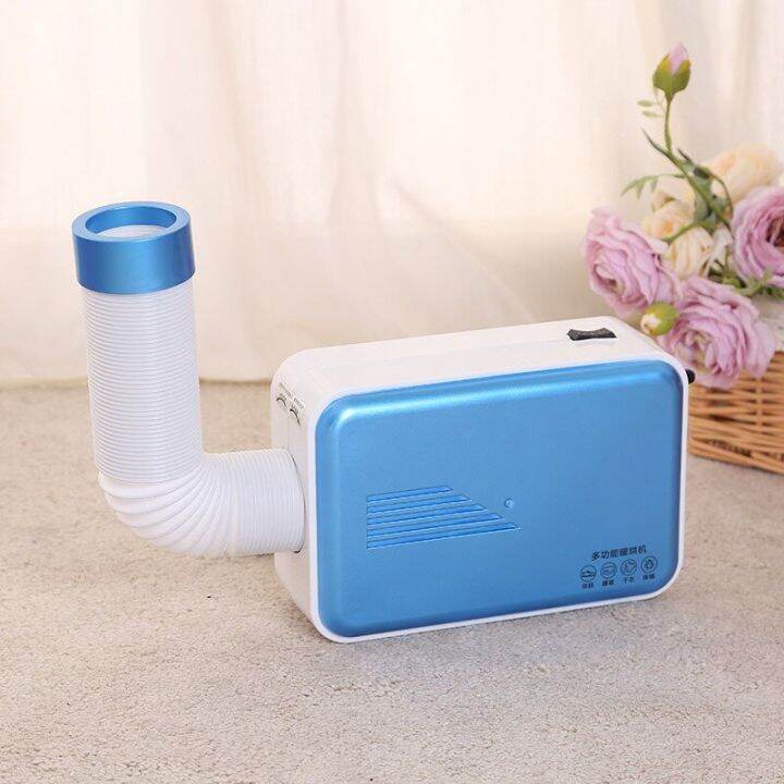 Cat Hair Dryers Blower Portable Dryer Machine For Wet Clothes Pet Dog
