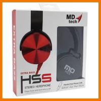 ?SALE? หูฟัง md hs-5 ใช้กับโทรศัพท์ หูฟังและไมโครโฟน ## ชิ้นส่วนคอมพิวเตอร์ จอมอนิเตอร์ เมนบอร์ด CPU Computer Cases Hub Switch กราฟฟิคการ์ด Gaming