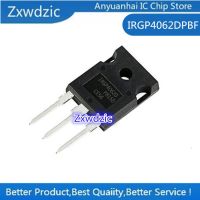 10pcs   IRGP4062DPBF  IRGP4062D  GP4062D O-247 Transistor IGBT 600V 48A WATTY Electronics