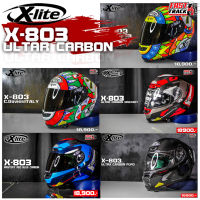 X-LITE HELMET หมวกกันน็อค X803