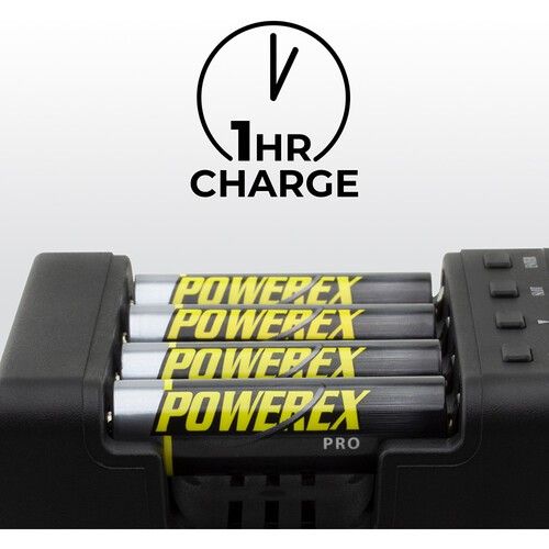 แท่นชาร์จถ่าน-powerex-mh-c9000pro-รับประกันศูนย์ไทย-3-ปี