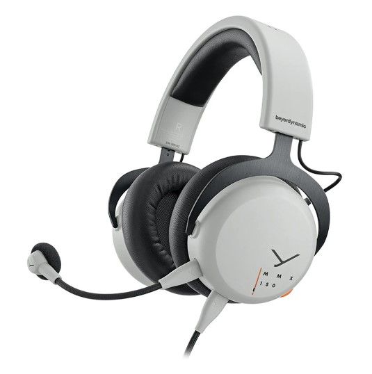 headset-หูฟัง-beyerdynamic-mmx-150-grey