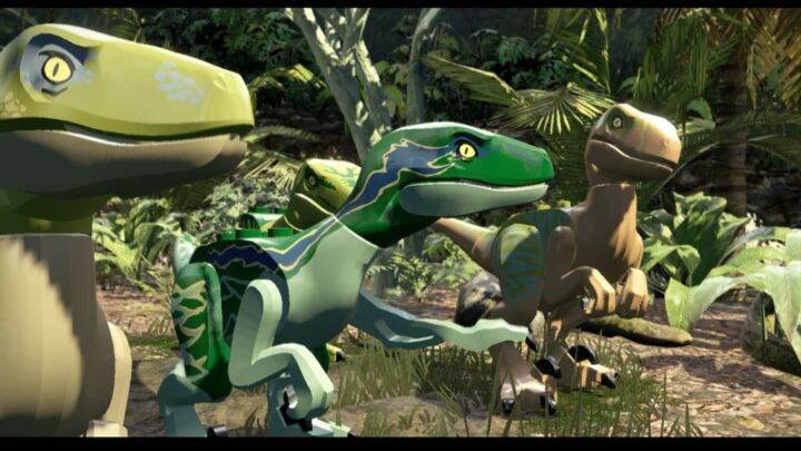 lego-jurassic-world-nintendo-switch-game-แผ่นแท้มือ1-lego-jurassic-switch