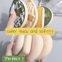 Female Makeup Sponge Set Makeup Brush XL Powder Puff Super Soft Cotton Face Make-up for Women Beauty Tools Makeup Accesories