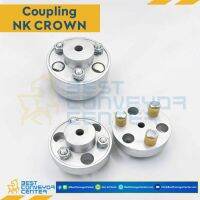 NK CROWN Coupling NK045