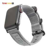 UAG สายนาฬิกา Watch Strap 44/42 Nato - Grey Sาคาต่อชิ้น (เฉพาะตัวที่ระบุว่าจัดเซทถึงขายเป็นชุด)