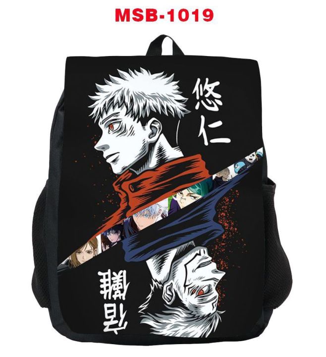 jujutsu-kaisen-backpack-student-kids-large-capacity-breathable-waterproof-fashion-schoolbag-for-men-women