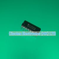 ▽ 10pcs/lot SN74LS194AN 16-DIP SN74LS194 AN IC BI-DIR UNIV SHIFT REG 16-DIP SN74LS194ANG4 SN74LS194N SN74LS 194AN SN74 LS194AN 194