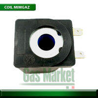 โซลินอยด์ หม้อต้ม สำหรับยี่ห้อ MIMGAS - FEMA - GASITALY - REGULATOR COIL MIMGAS - FEMA - GASITALY