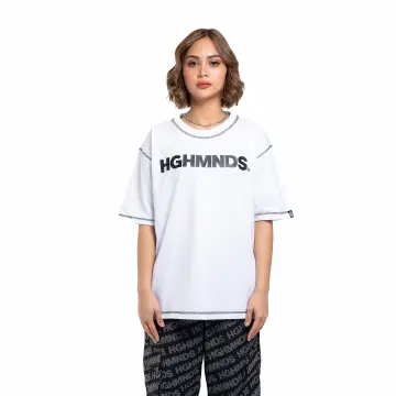 Shop Highminds Clothing Original Shop White with great discounts