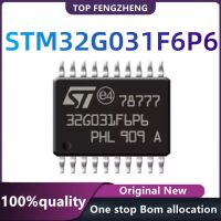 Chip Mikrokontroler Serv TSSOP-20 Asli Baru