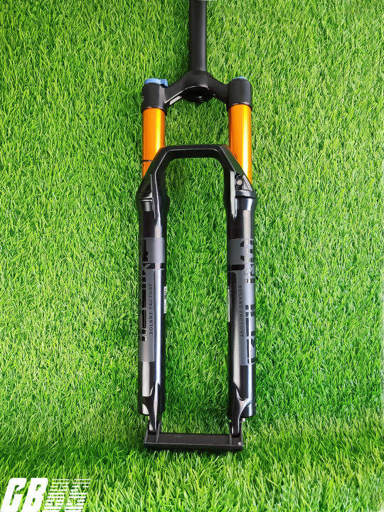 [GBBS] Bolany Max MTB Air Fork Suspension 34mm Stanchion 27.5 29