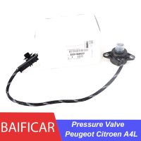 brand new Baificar Brand New Genuine Auto Gearbox AL4 Pressure Valve 252979 Wavebox Flow Pressure Switch For Peugeot 206 307 Citroen C2 C3