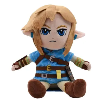 THE LEGEND OF ZELDA Tears of the Kingdom Birthday Party Supplies Set LINK  GANNON