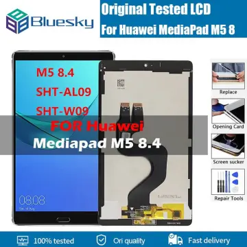 Shop Huawei Mediapad M5 8.4 Lcd with great discounts and prices