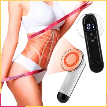 4in1 Infrared Fat Cellulite Remover Electric Full Body Massager for Muscles  Relaxation 3D Roller Device Loss Fat Remove Slimming