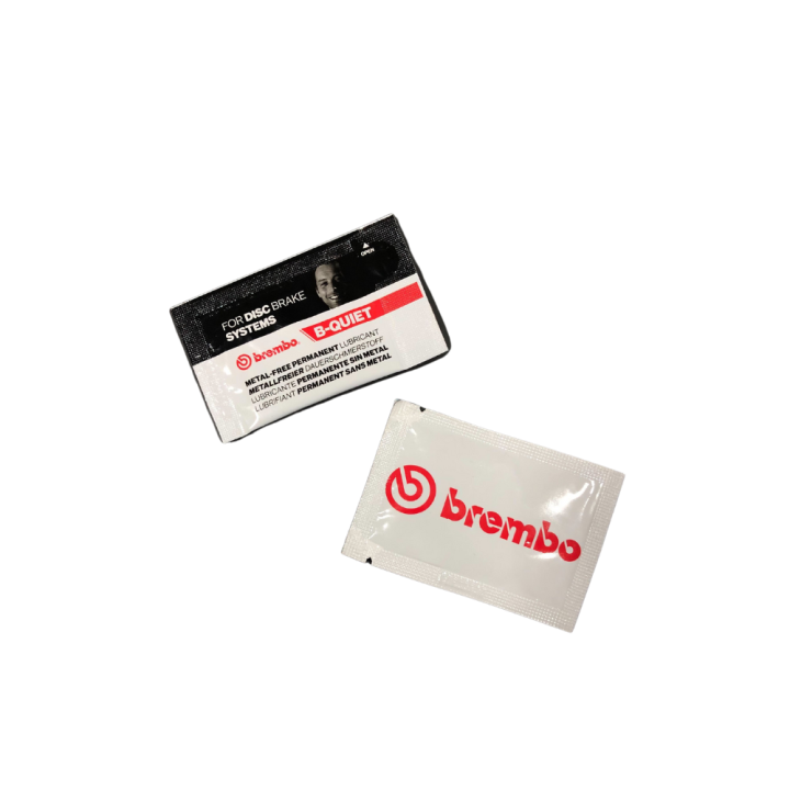 Brembo B-Quiet Brake Grease 5ml | Lazada PH