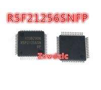 2pcs/ lot R5F21256SNFP R5F21256SN R5F21256 QFP WATTY Electronics