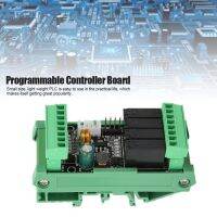 PLC Programmable Programmable Logic Controller Controller BOARD อุปกรณ์ไฟฟ้าอุปกรณ์อุตสาหกรรม FX2N-10MR WS2N-10MR-S