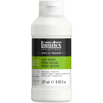 Shop Liquitex Gloss Varnish online - Jan 2024