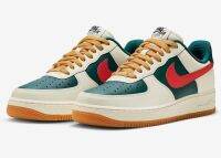 AIR FORCE 1?ลดพิเศษ ‼️?? น้ำหนักเบา สวมใส่สบาย กระชับเท้า พื้นนิ่ม พื้นกันลื่นได้ดีจ้า ?? คัดคุณภาพทุกคู่ ตรงปก100%