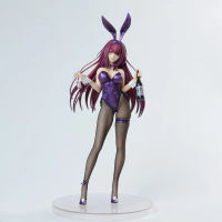 29ซม. อะนิเมะเกม Fate Grand Order รูป Scathach PVC Action Figure ของเล่นสะสมของเล่นเด็ก Gift