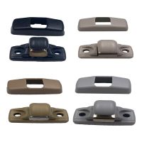 New Sun Visor Hook Clip Bracket Hanger For VW Golf 4 GTI Jetta A4 Passat B5 B6 Polo 9N Vento Gol T4 T5 Beetle Skoda Octavia 2 A5 Towels