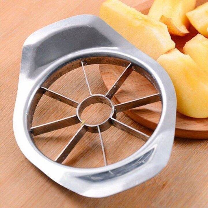 stainless-steel-fruit-apple-pear-easy-slicer-cutter-corer-divider-peeler