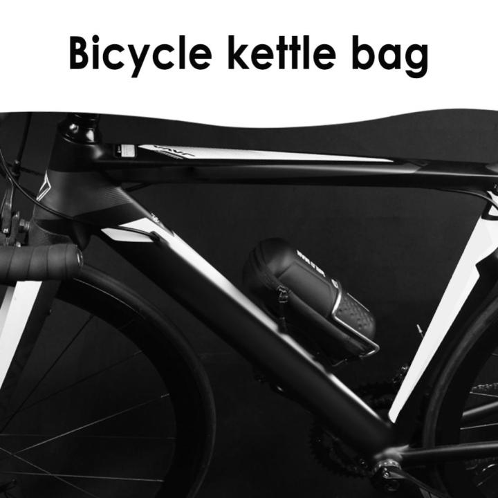 กระเป๋าชุดซ่อมจักรยานแข็งกันน้ำชุดซ่อมจักรยานกระเป๋าเคส