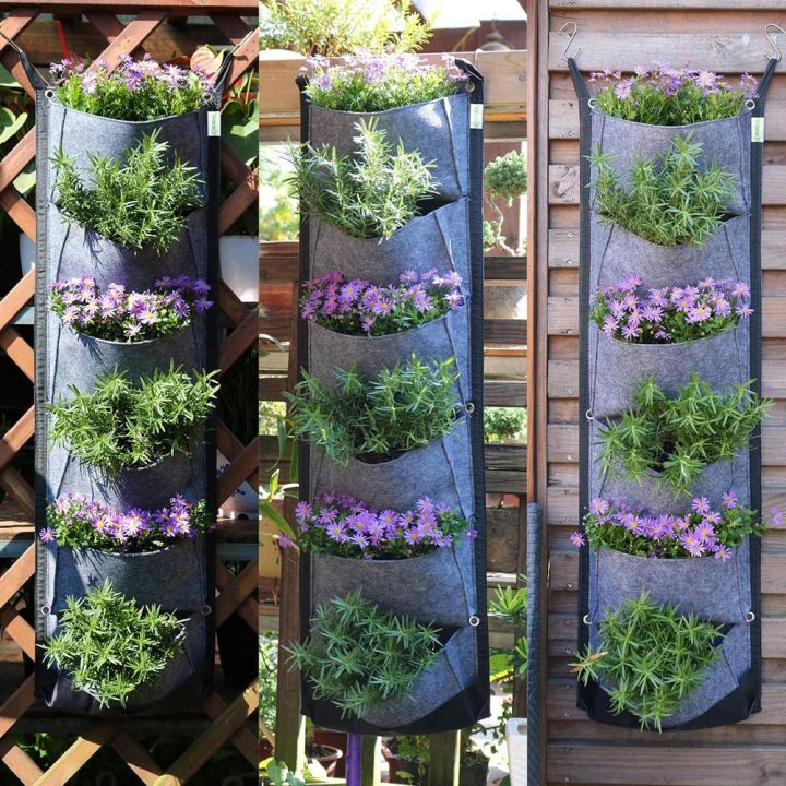 like-activities-ใหม่แนวตั้งแขวนสวน-planterpots-closetwall-ติดแขวนกระถางดอกไม้กระเป๋าใช้ในร่มกลางแจ้ง