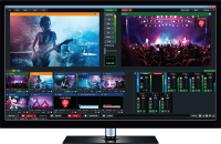 vMix HD Software License 2023