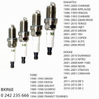 【YF】 ZFR5FGP BKR6E Car Engine Ignition Spark Plug For DAIHATSU CHARADE APPLAUSE FEROZA GRAN MOVE TERIOS HIJET SIRION YRV COPEN ALTIS