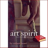 Clicket ! &amp;gt;&amp;gt;&amp;gt; The Art Spirit หนังสือภาษาอังกฤษมือ1(New) ส่งจากไทย