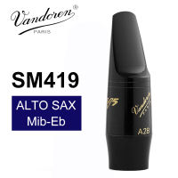 Vandoren SM419 A28 V5 Series Alto Sax Mouthpiece Alto Sax Mib-Eb Mouthpiece