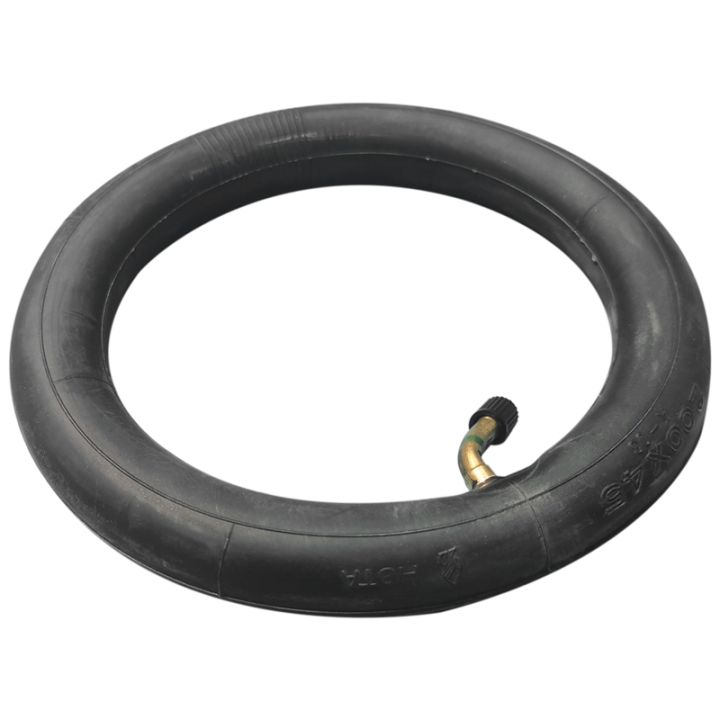 8-inch-8x1-1-4-scooter-inner-tube-with-bent-valve-suits-a-folding-bike-electric-gas-scooter-tube