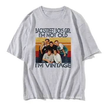 Shop T Shirt Backstreet Boys online