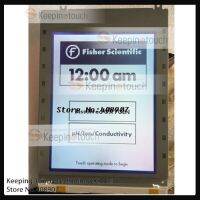 สำหรับ Hitachi 7.4 "LMG5320XUFC CCFL TFT ซ่อมจอ LCD แผงแสดงผล