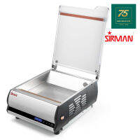 SIRMAN เครื่องแพ็คอาหารแบบสูญญากาศ เครื่องซีล Sealing bar260-410mm SIR1-EASYVAC TOUCH