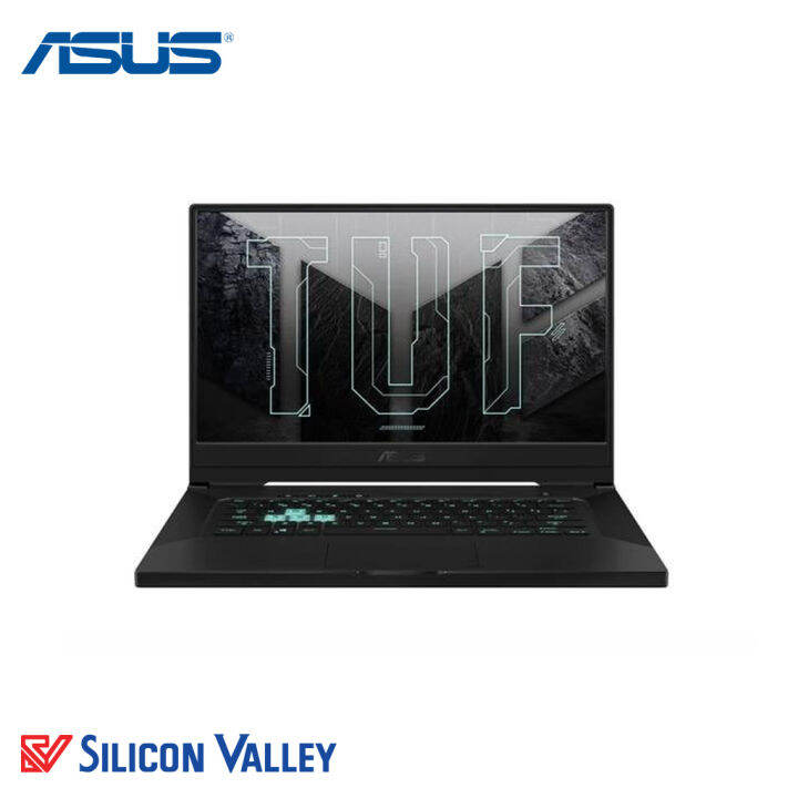 asus dash f15 fx516pr