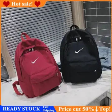 Nike cheap waterproof rucksack